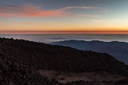 Martedì 02 Ottobre 2018 – Pico del Teide- FOTOGALLERY